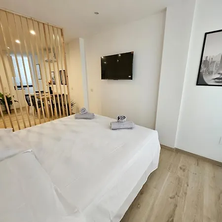 Apartamento Sol Nerja