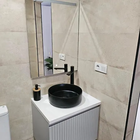 Apartamento Sol Nerja