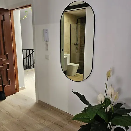 Sol Apartamento Nerja