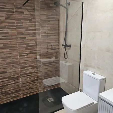 Apartamento Sol Nerja