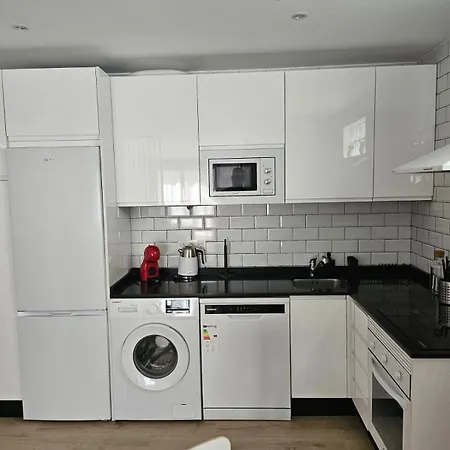 شقة Sol نيرخا
